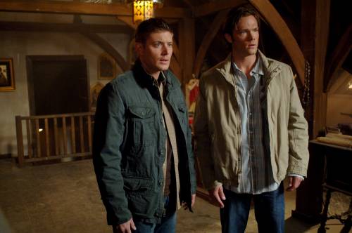 Supernatural Season 10 Last Episode Watch Online