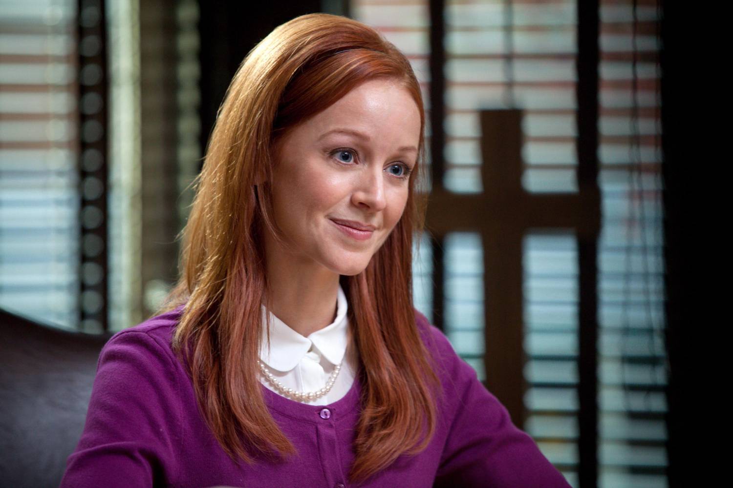 Lindy booth supernatural